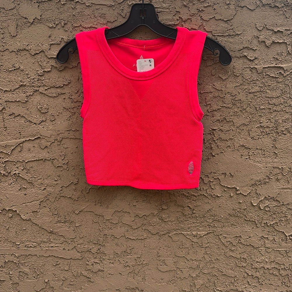 Free People tank